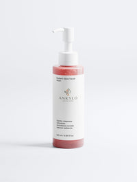 Radiant Glow Facial Wash | Ankylo Skincare
