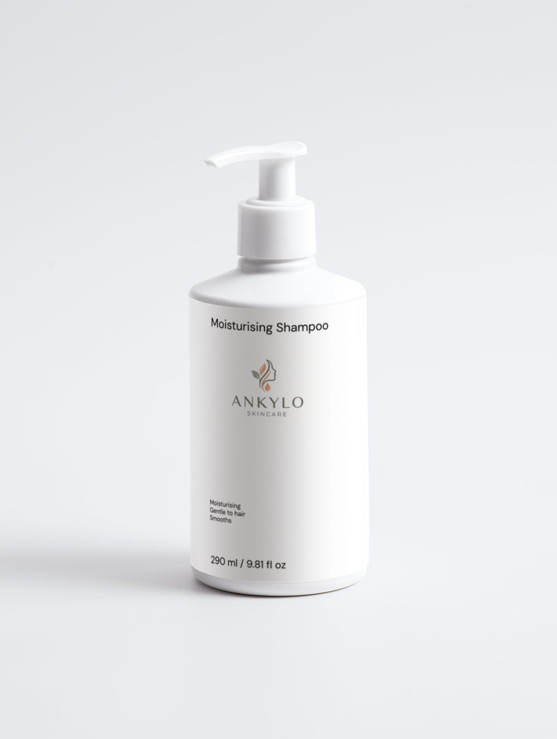 Moisturising Shampoo | Ankylo Skincare