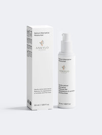 Retinol Alternative Moisturiser | Ankylo Skincare