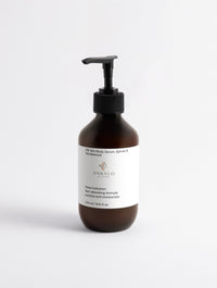 Silk Skin Body Serum, Spices & Sandalwood | Ankylo Skincare