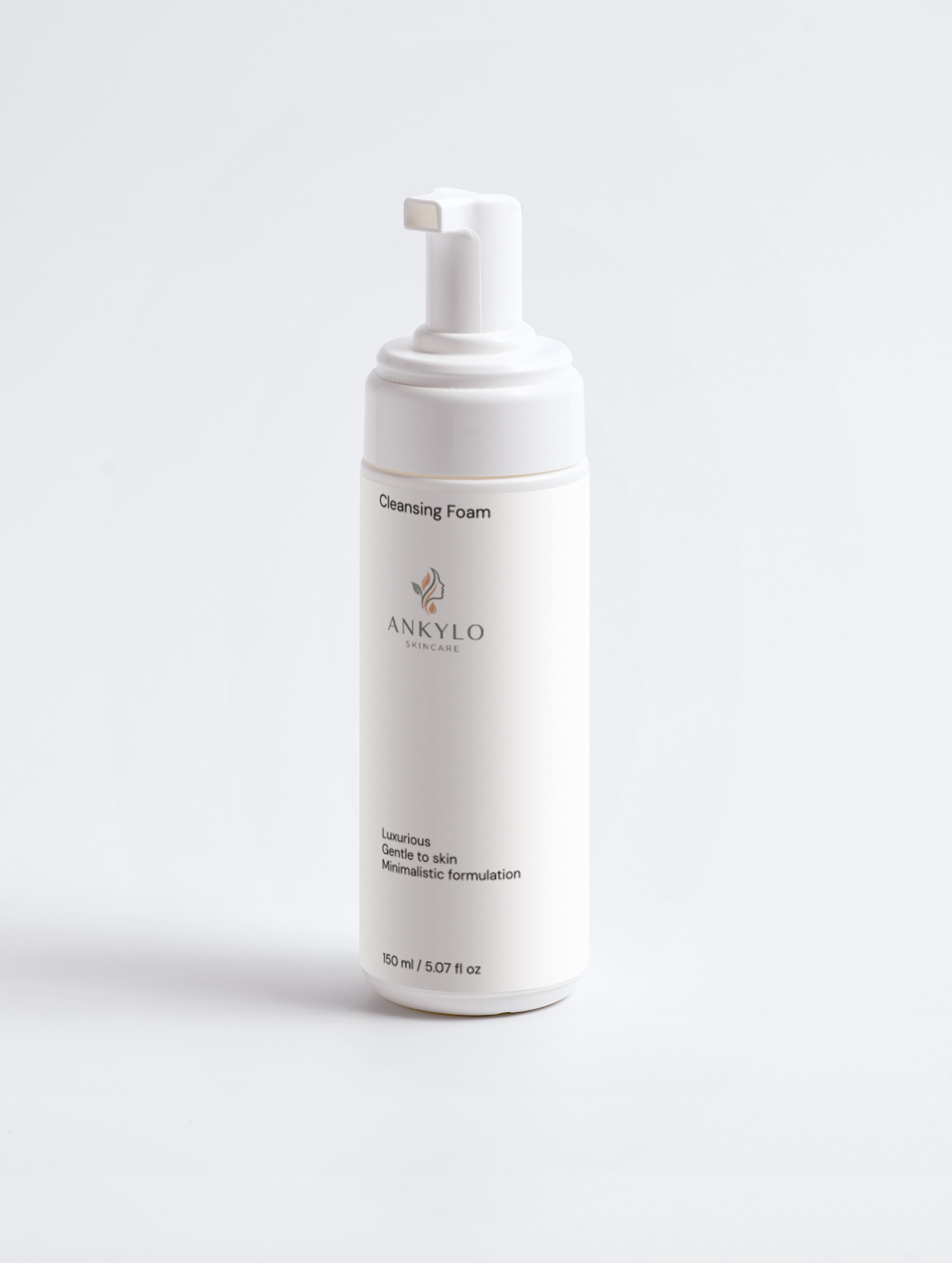 Cleansing Foam | Ankylo Skincare