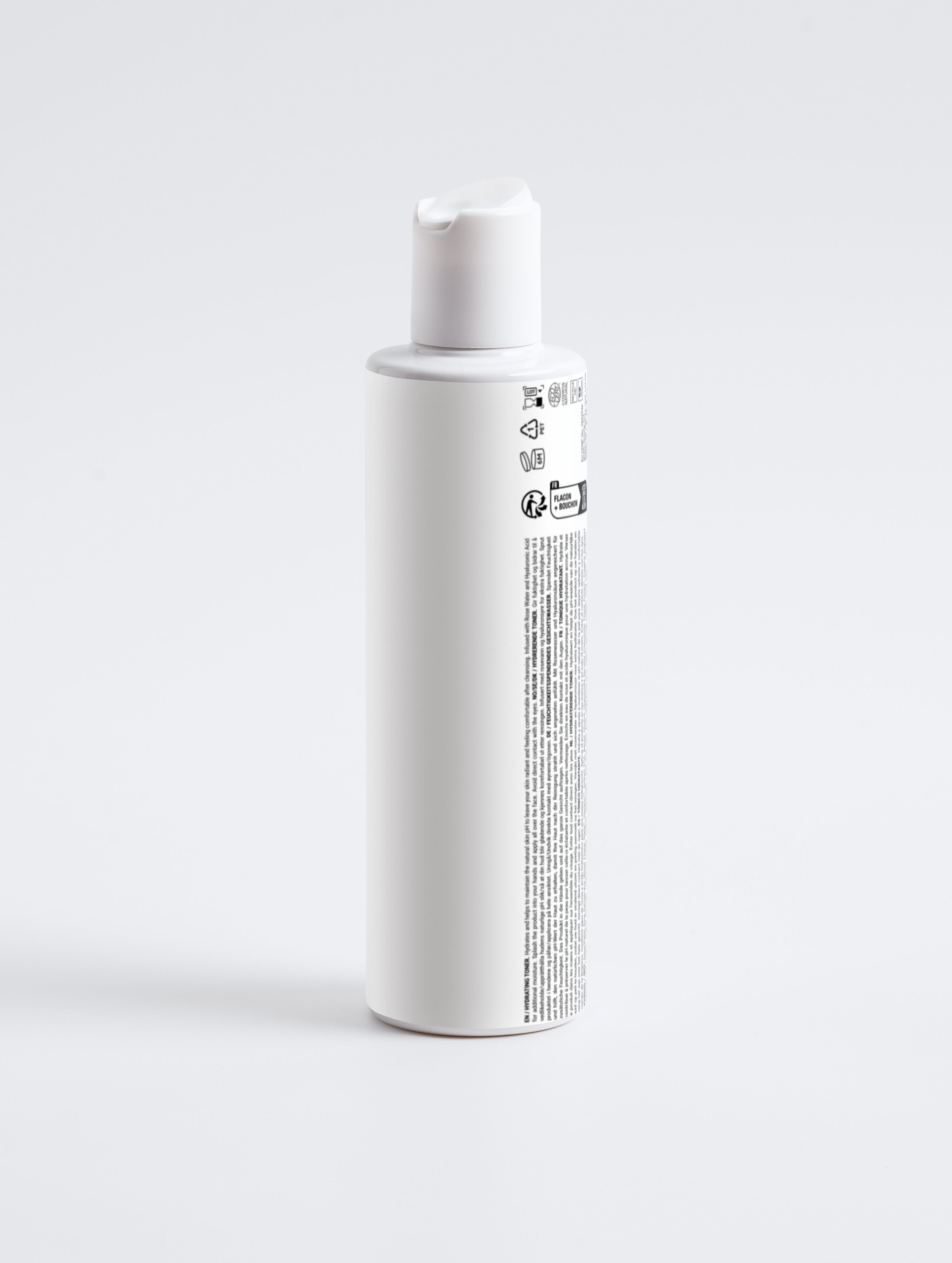 Hydrating Toner