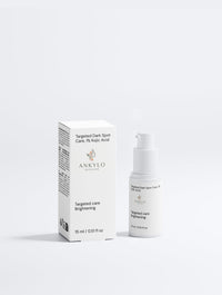 Targeted Dark Spot Care, 1% Kojic Acid | Ankylo Skincare