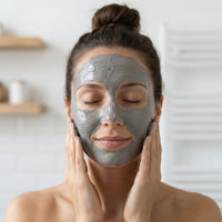 Clay Mask for Pores and Blackheads