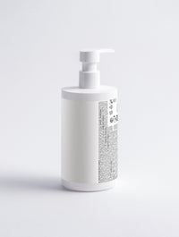 Keratin Volume Boost Shampoo