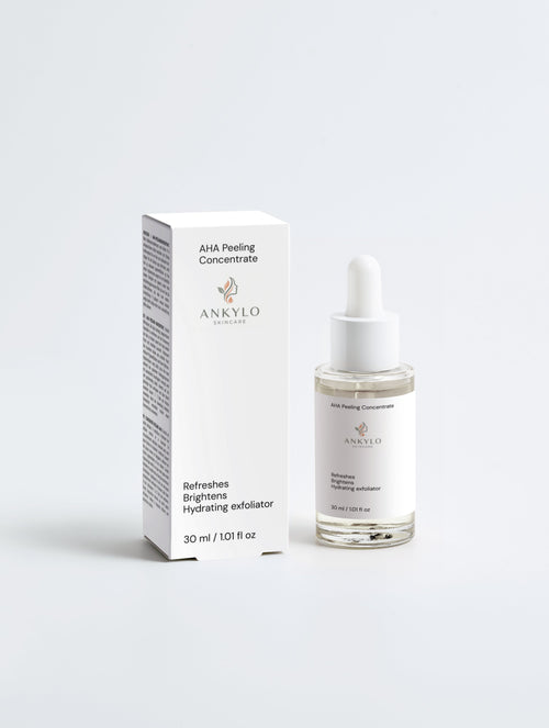 AHA Peeling Concentrate | Ankylo Skincare