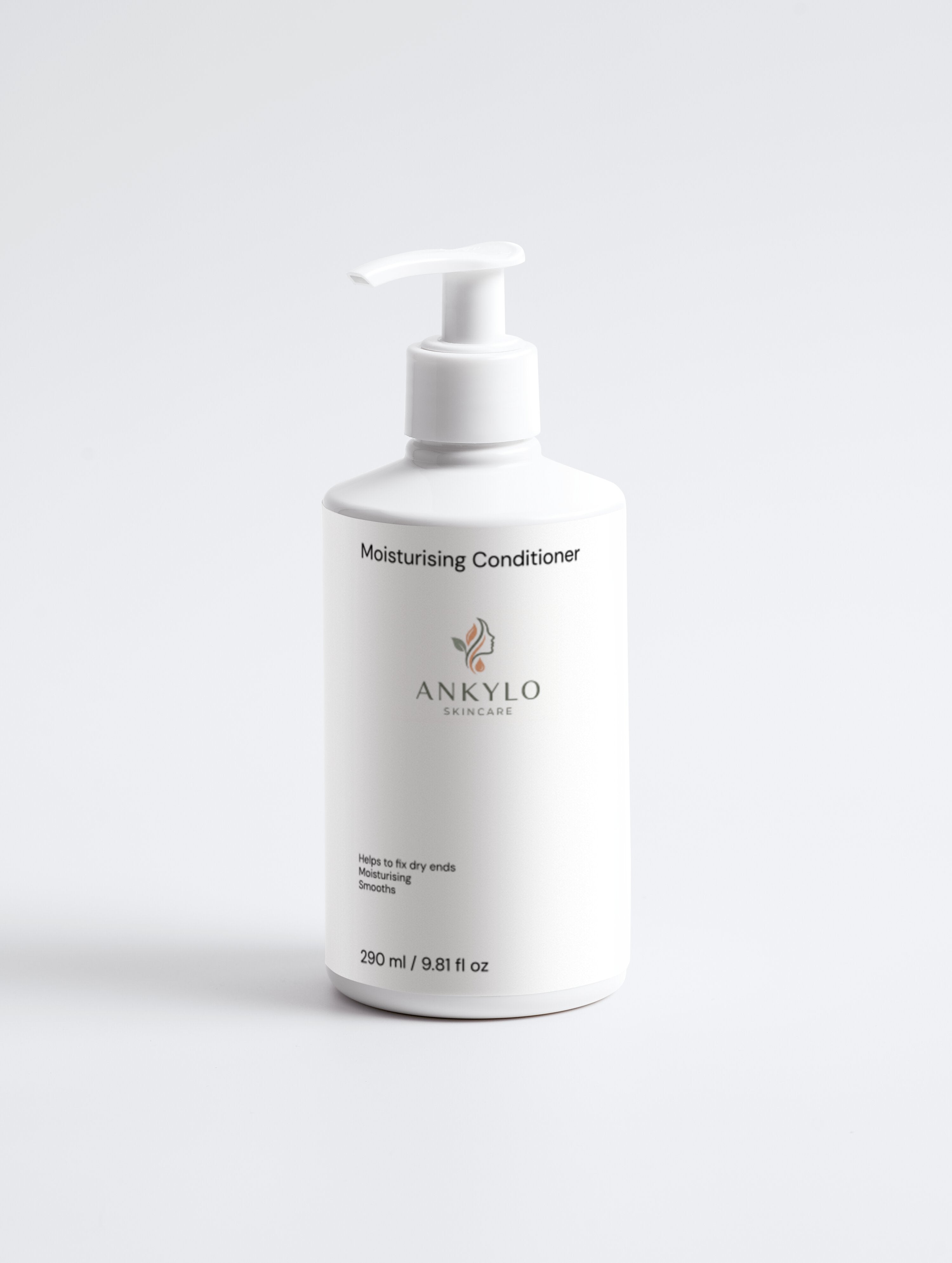 Moisturising Conditioner | Ankylo Skincare