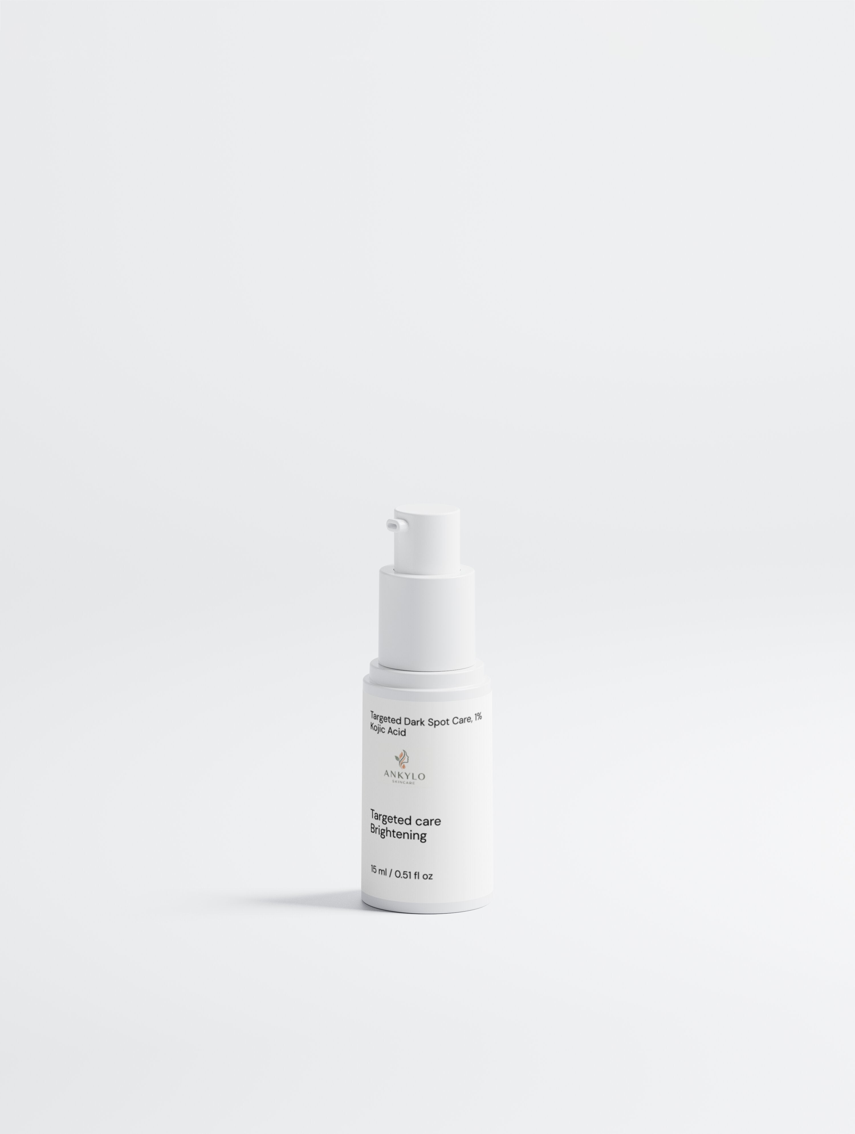Targeted Dark Spot Care, 1% Kojic Acid