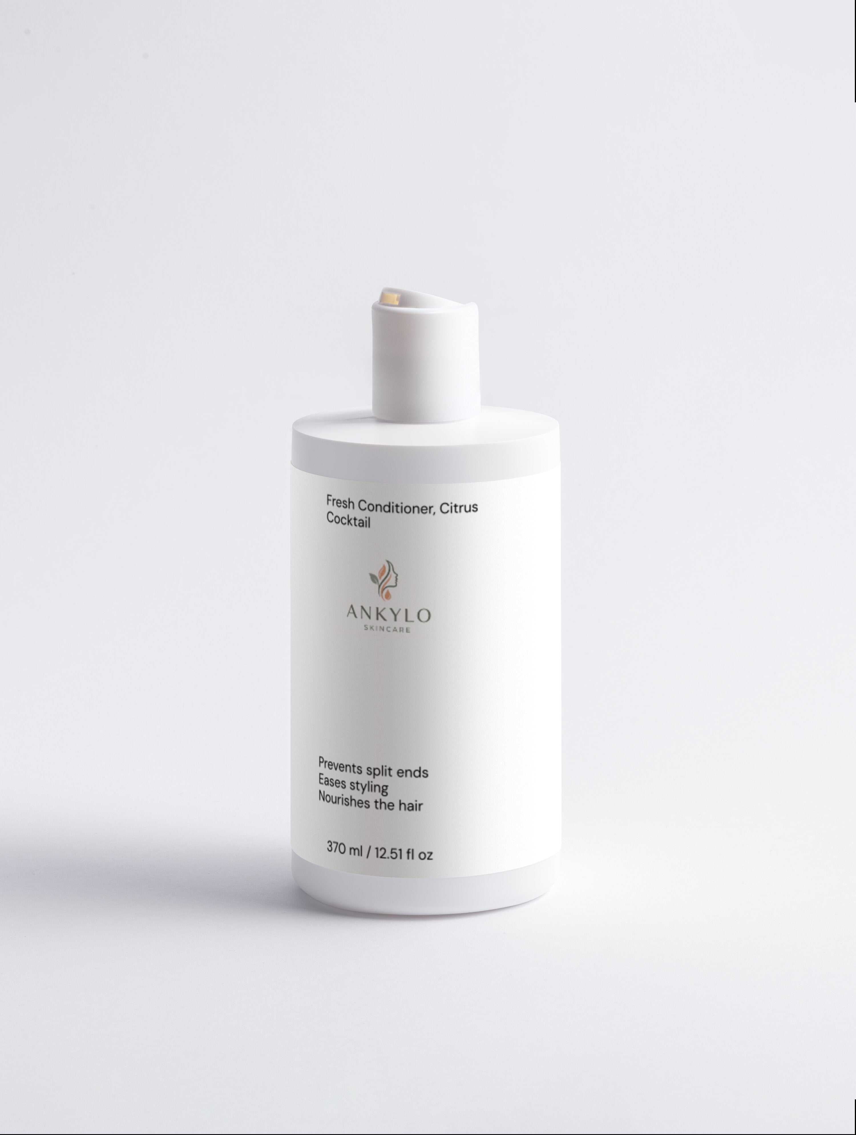 Fresh Conditioner, Citrus Cocktail | Ankylo Skincare