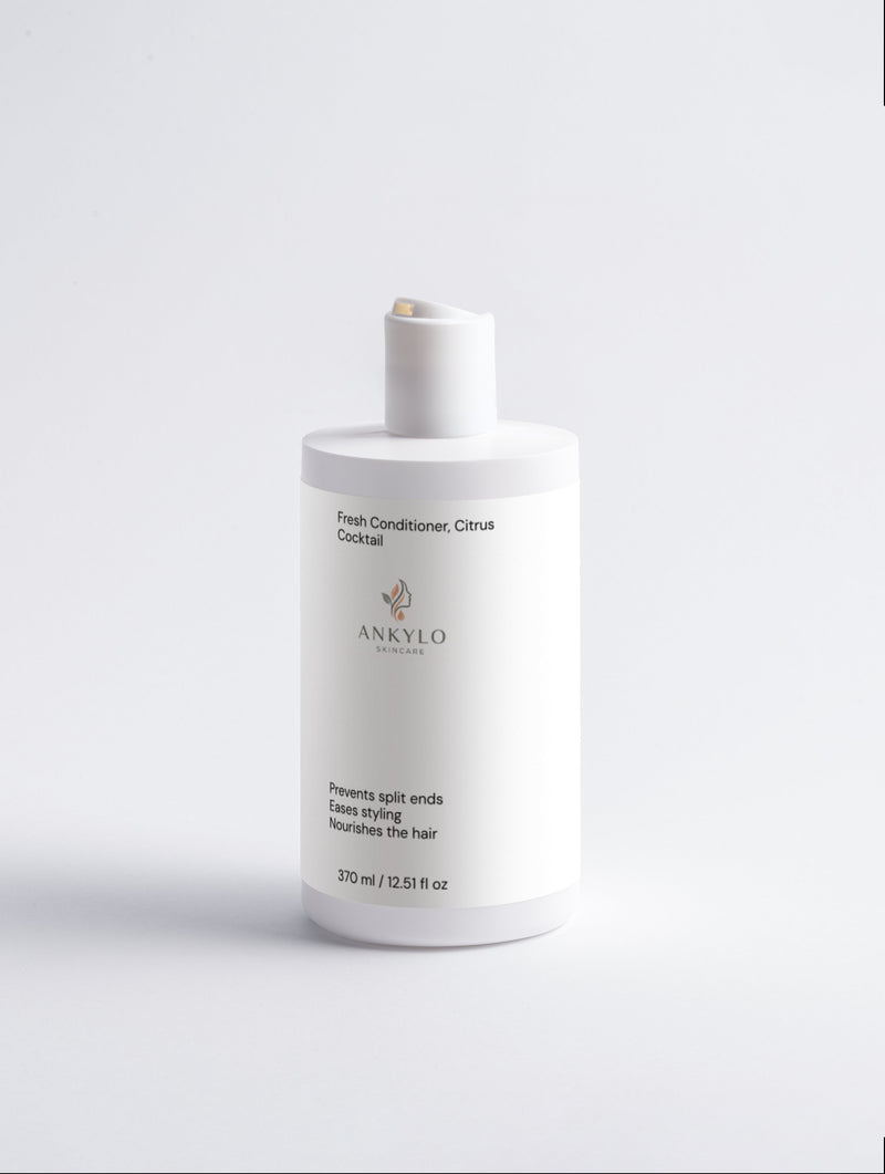 Fresh Conditioner, Citrus Cocktail | Ankylo Skincare