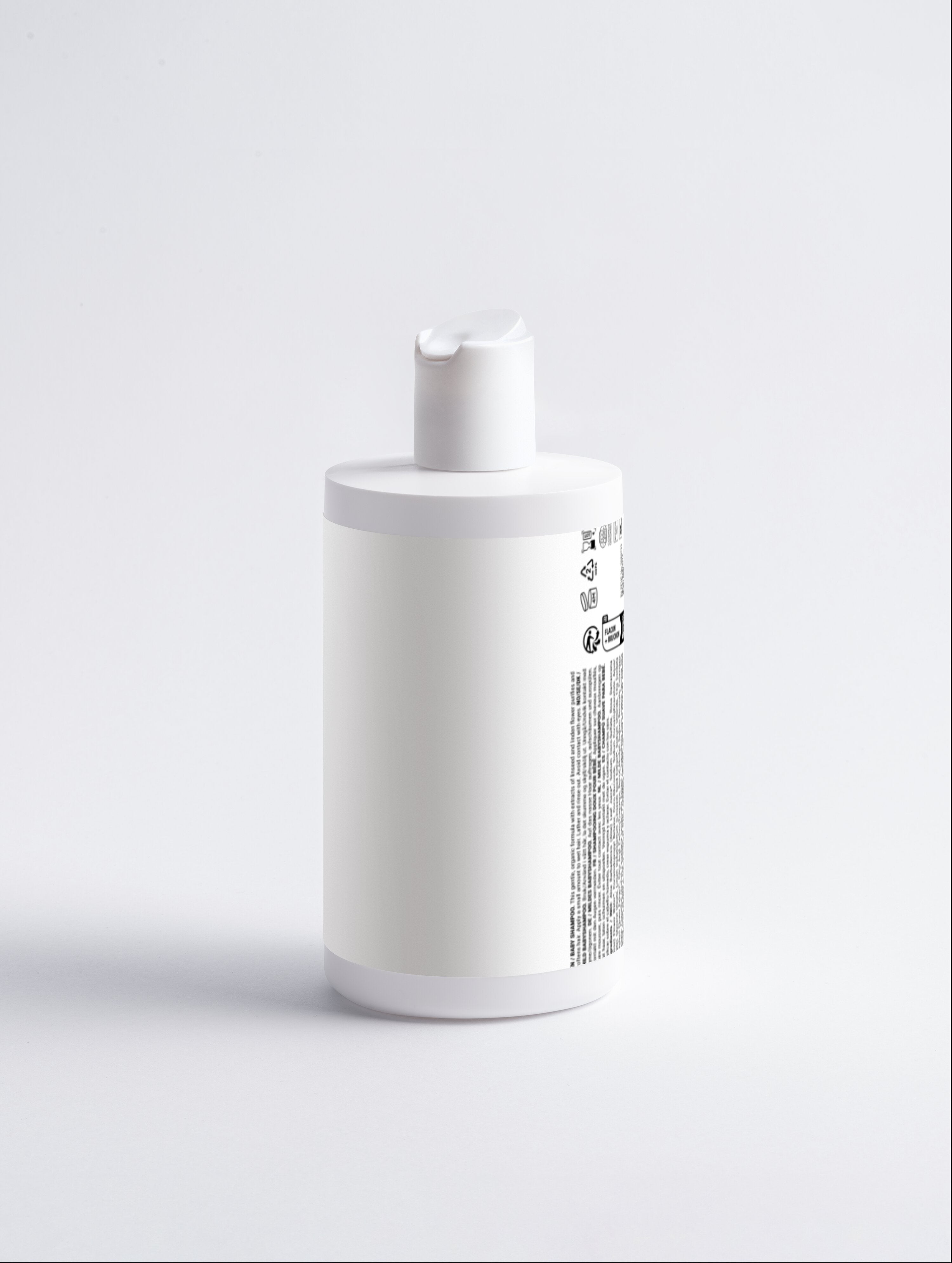 Gentle Baby Shampoo