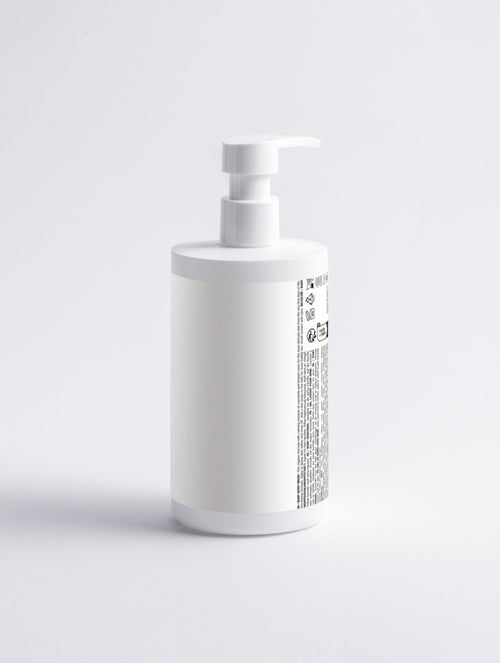 Baby Body Wash