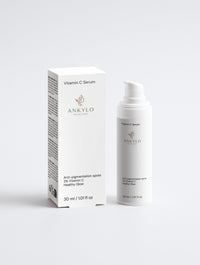 Vitamin C Serum | Ankylo Skincare