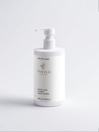 Baby Body Wash | Ankylo Skincare