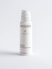 Brightening Face & Body Exfoliator | Ankylo Skincare