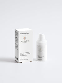 Acne Spot Care | Ankylo Skincare