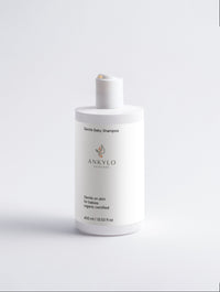 Gentle Baby Shampoo | Ankylo Skincare