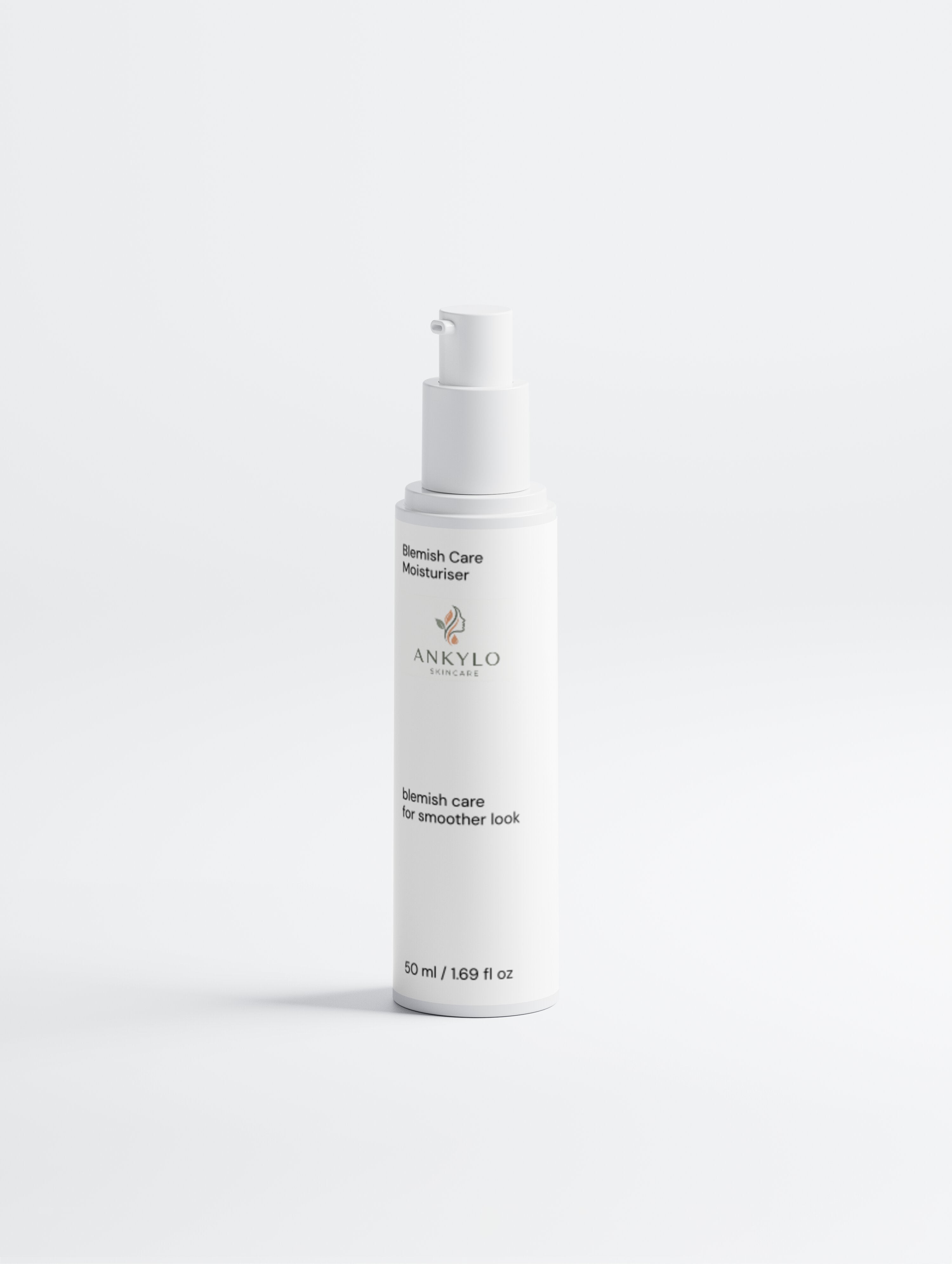 Blemish Care Moisturiser