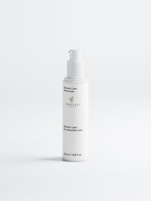 Blemish Care Moisturiser