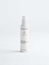 Sensitive Skin Overnight Cream, Fragrance-Free