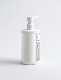 Sensitive Skin Face & Body Cleanser