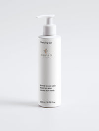 Clarifying Gel | Ankylo Skincare
