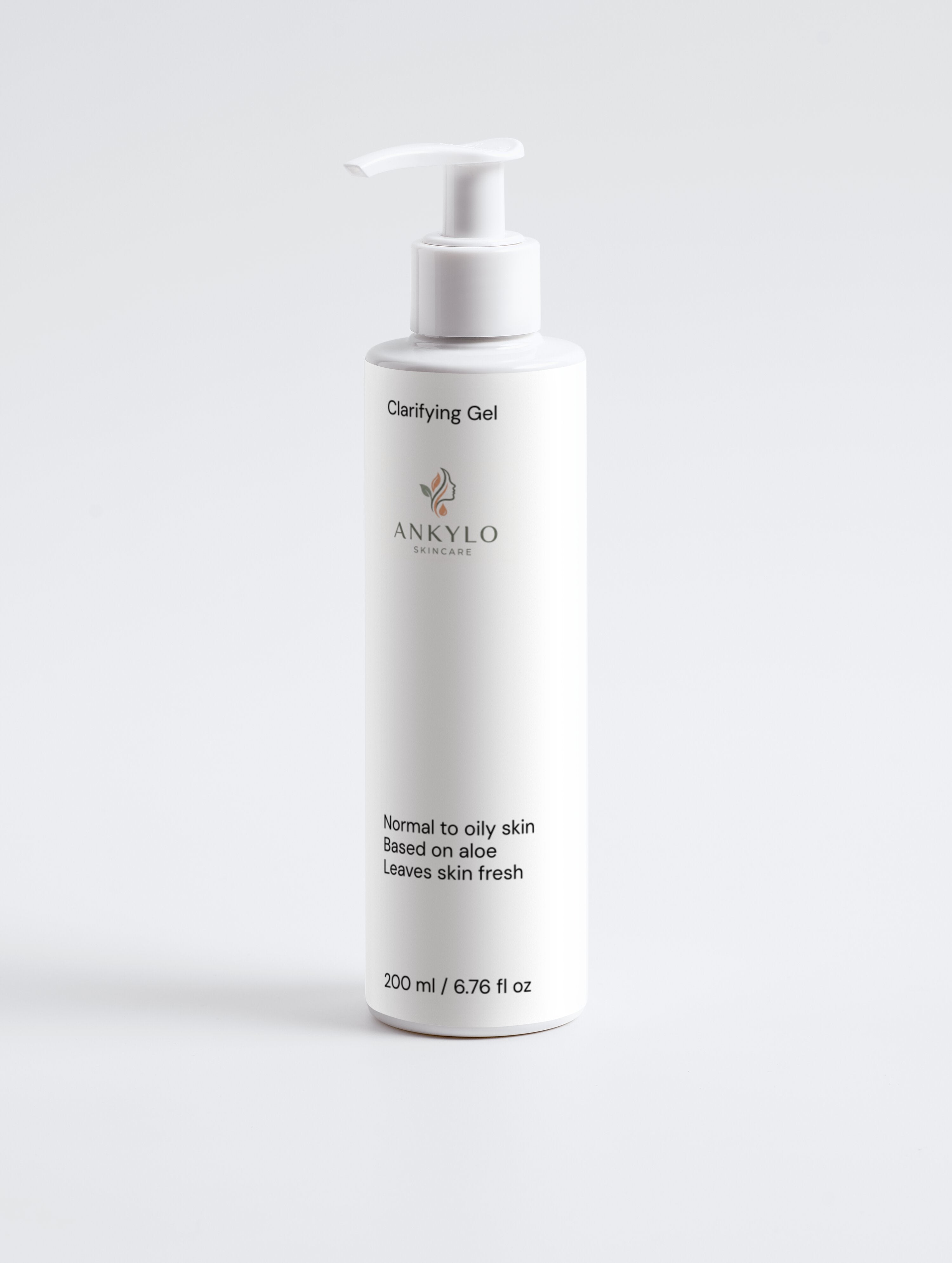 Clarifying Gel | Ankylo Skincare